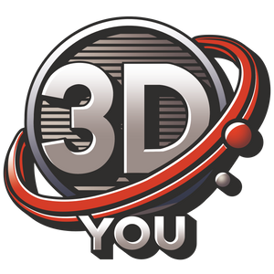 3D-YOU